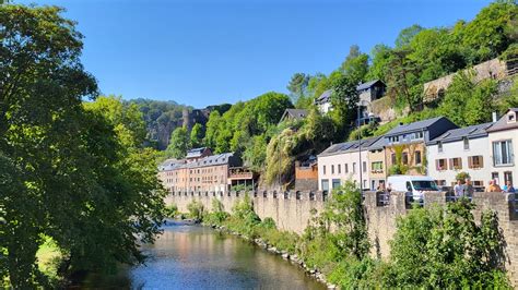 wat te doen in la roche en ardenne|La